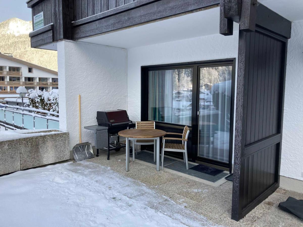 שליירסי Ferienwohnung Jagdhof Spitzingsee מראה חיצוני תמונה